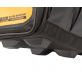 DeWALT PRO 11" atviras įrankių krepšys elektrikams